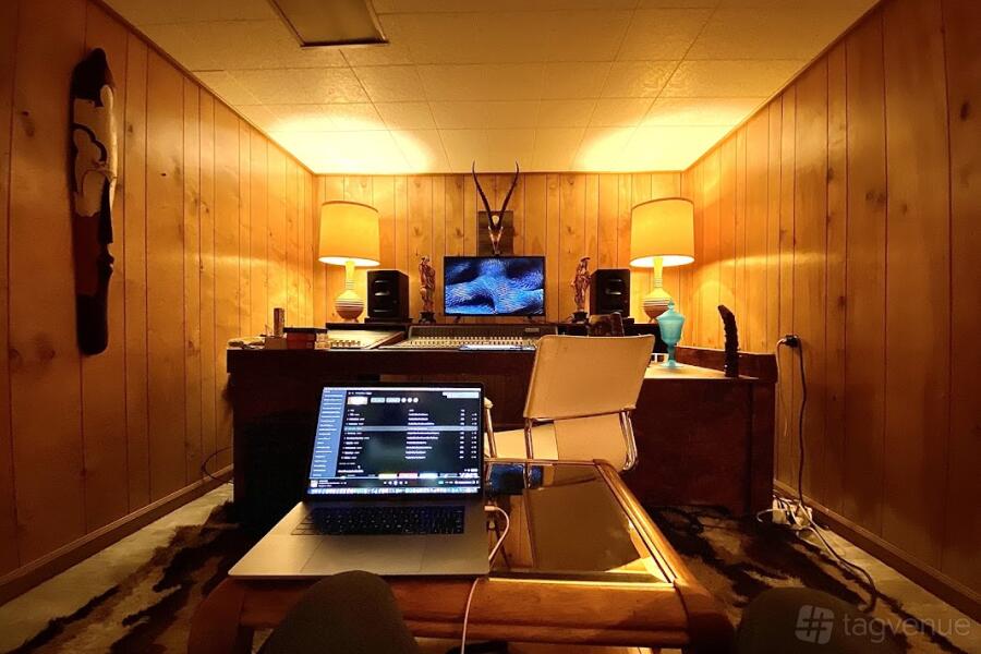 Studio Studio
