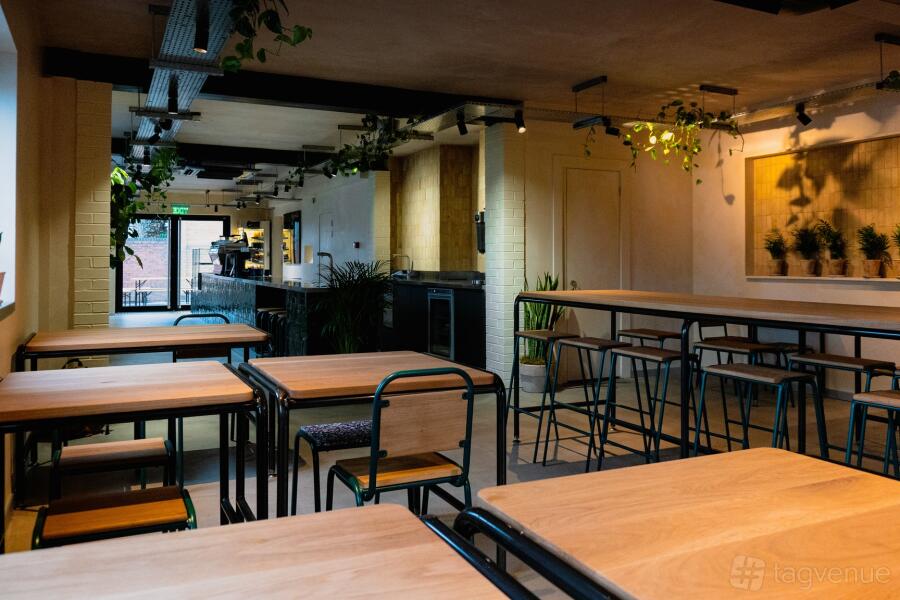 Coffee World Coffee World