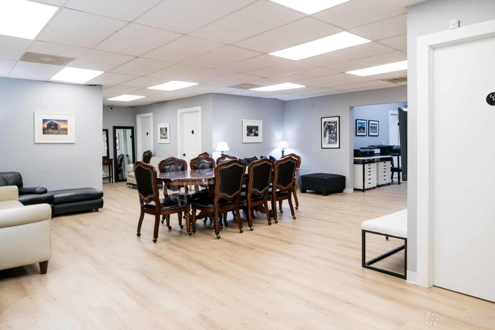 West Loop Rental Studio in Houston, TX | Photos & Prices