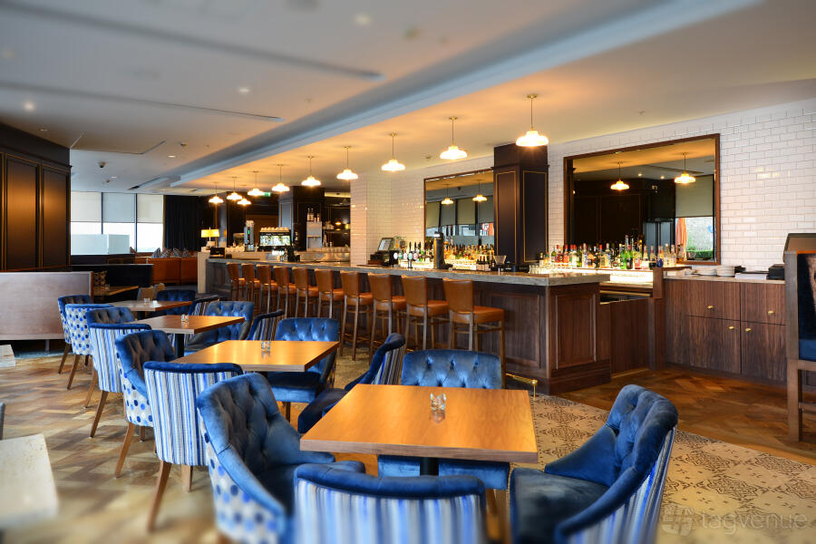 Broyage Bar & Bistro Broyage Bar & Bistro