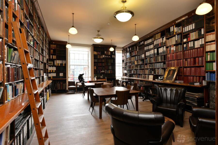 Reading Room Reading Room