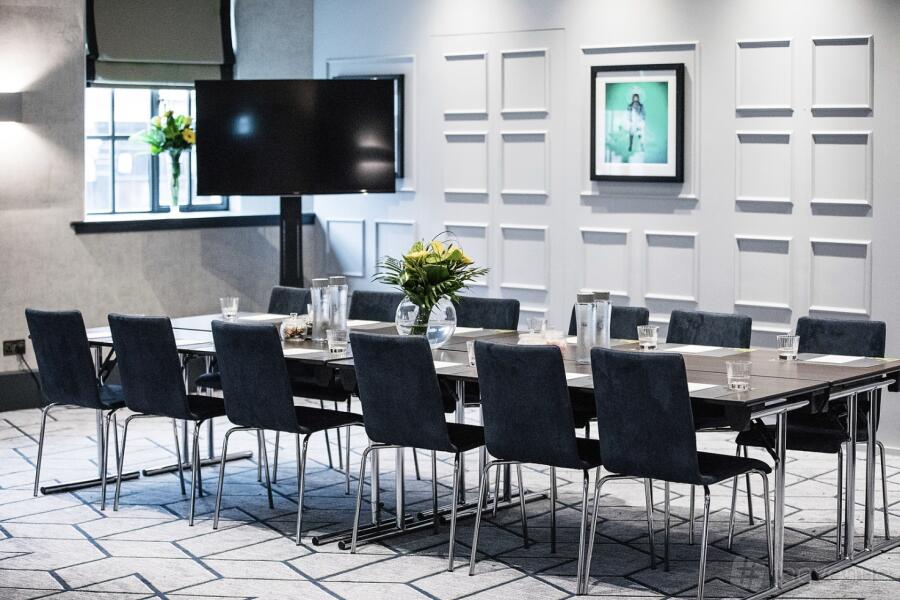 Work+Play 4 Work+Play 4