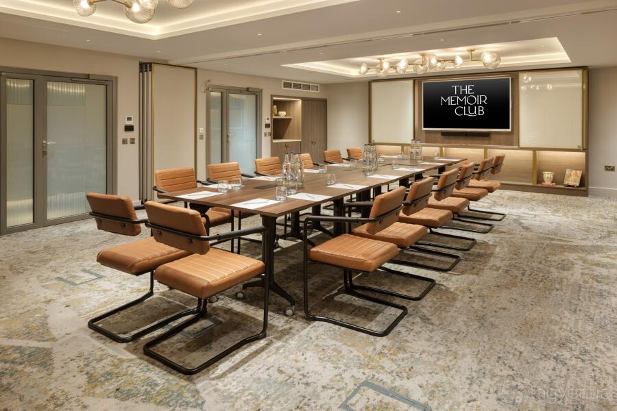 Club Suite Club Suite