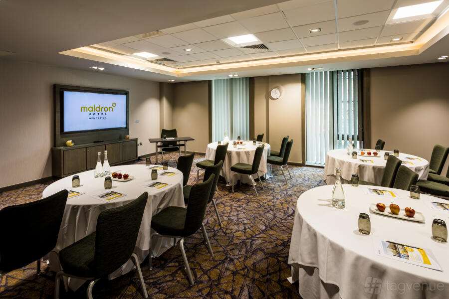 The Grainger Suite The Grainger Suite