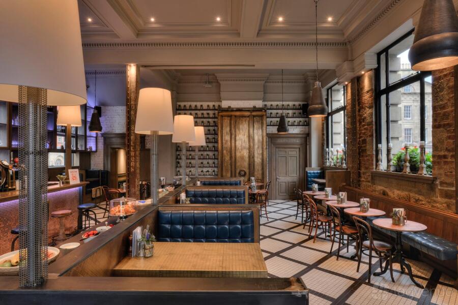 Pub & Kitchen Pub & Kitchen