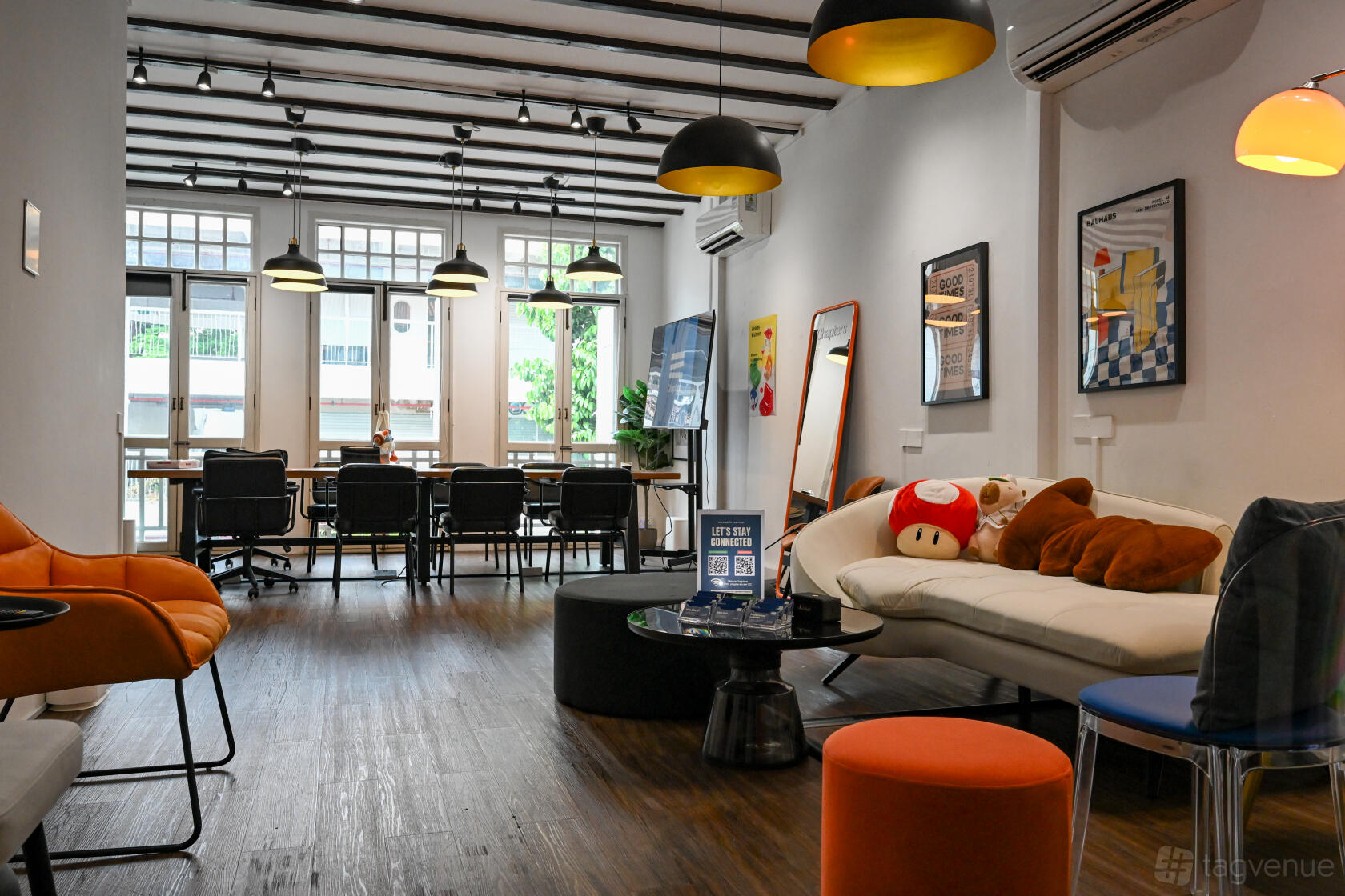 Chapters Venue Rental in Singapore | Reviews, Photos & Prices