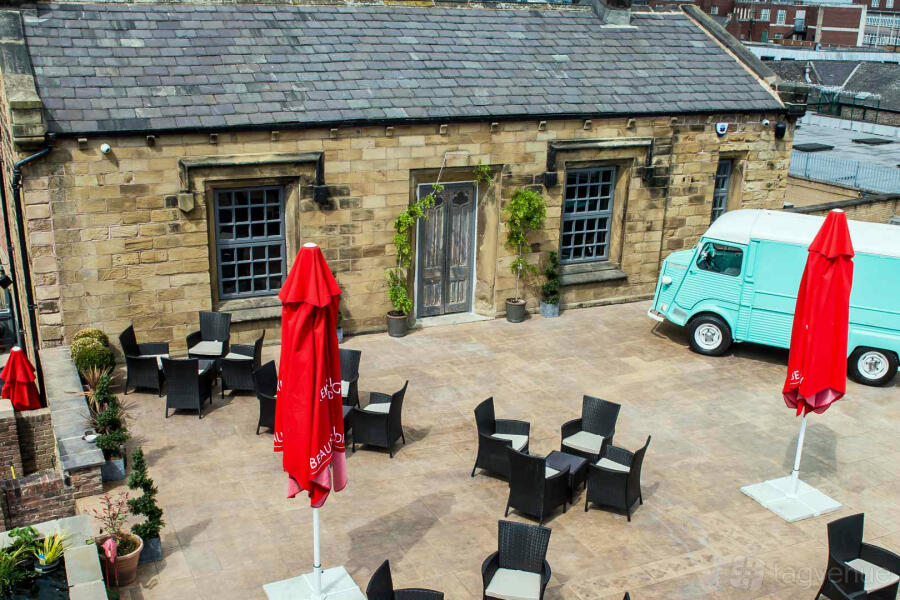 Terrace Terrace