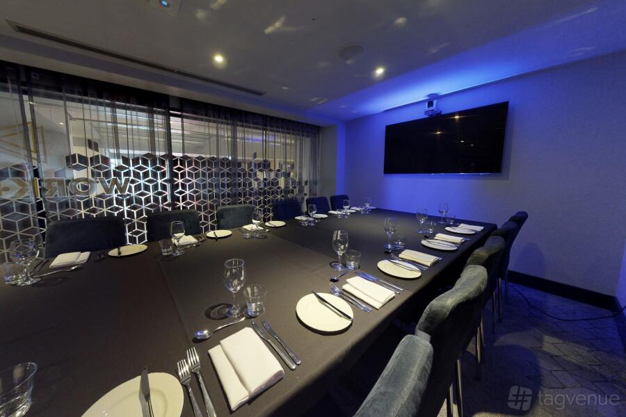 Work+Play 5 Work+Play 5