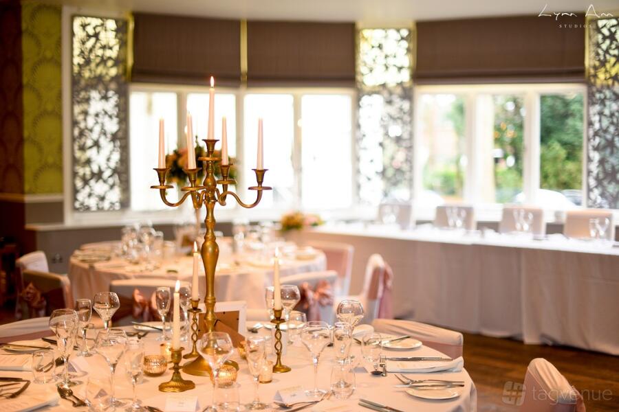 Private Events Room - The Green House - Event Venue Hire - Tagvenue.com