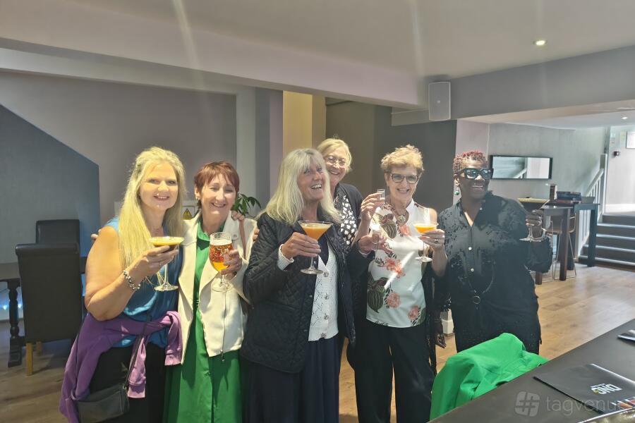 STAG DO OR HEN PARTY PACKAGES STAG DO OR HEN PARTY PACKAGES
