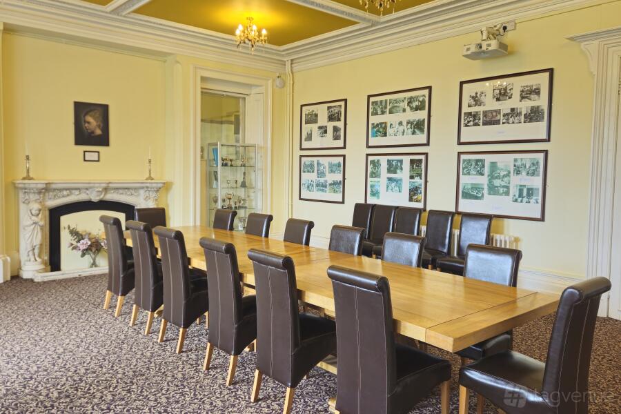 Boardroom Boardroom