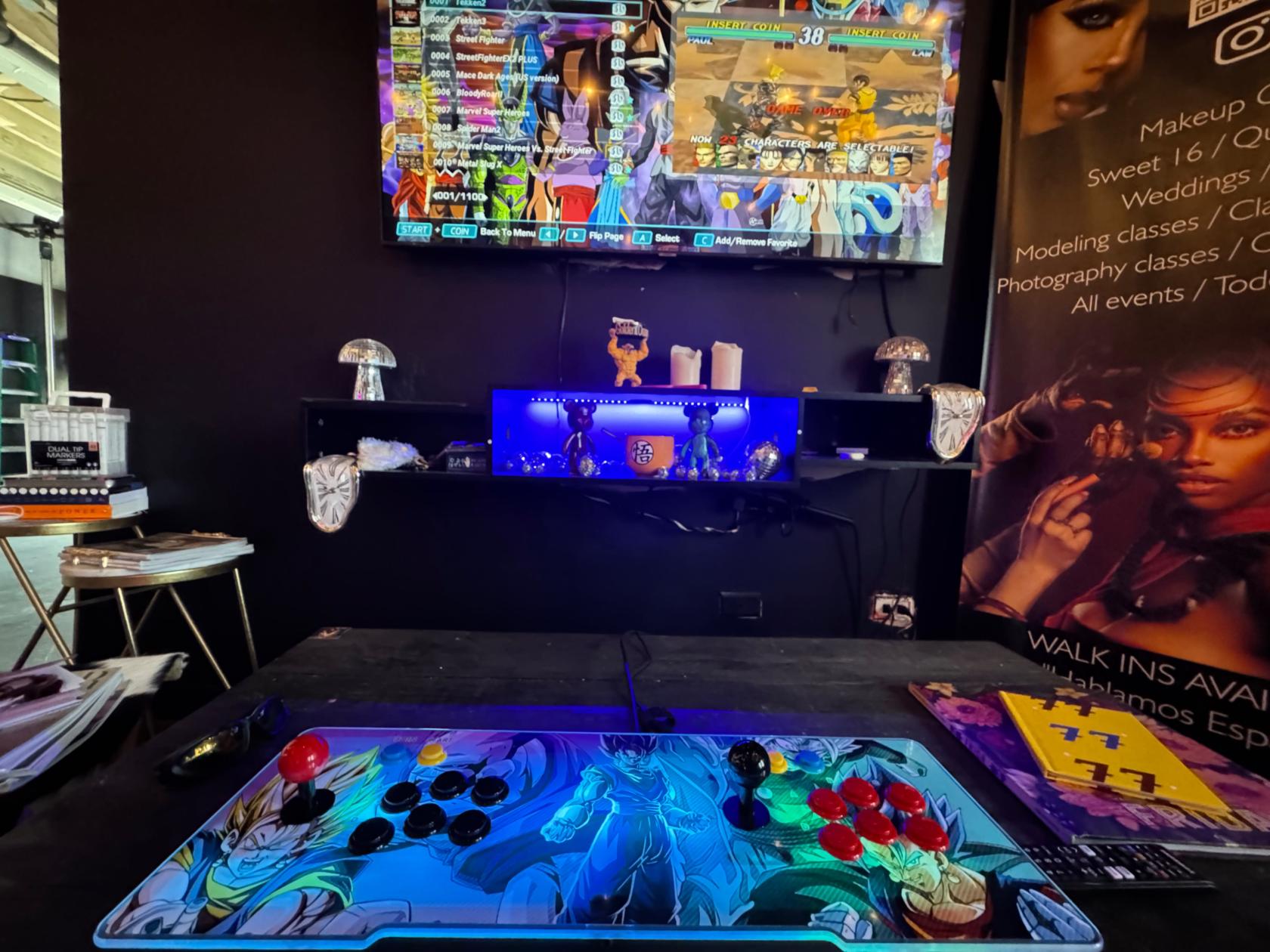 Empty Mastermind Studio Mastermind Studios Inc. Venue Rental in Chicago, IL | Photos & Prices