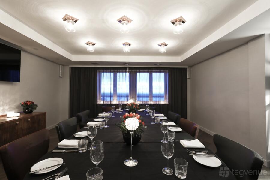 Private Dining Room Private Dining Room