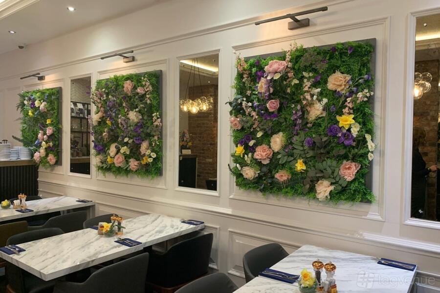 Restaurant Restaurant