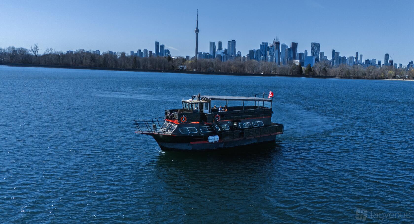 Toronto Breeze