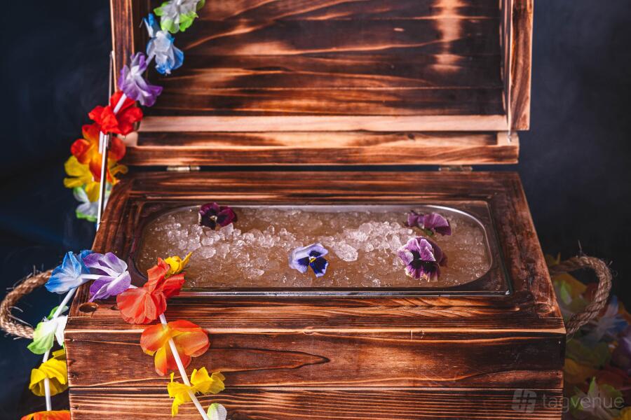 Hen Do Drinks Packages Hen Do Drinks Packages