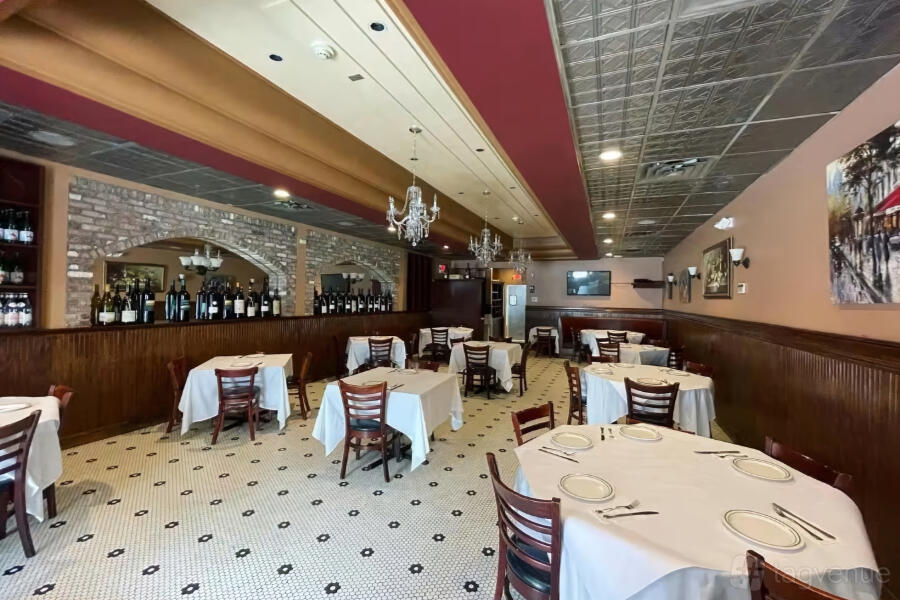 Private Dining Private Dining