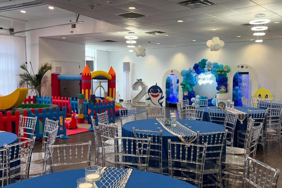 Event Studio Event Studio