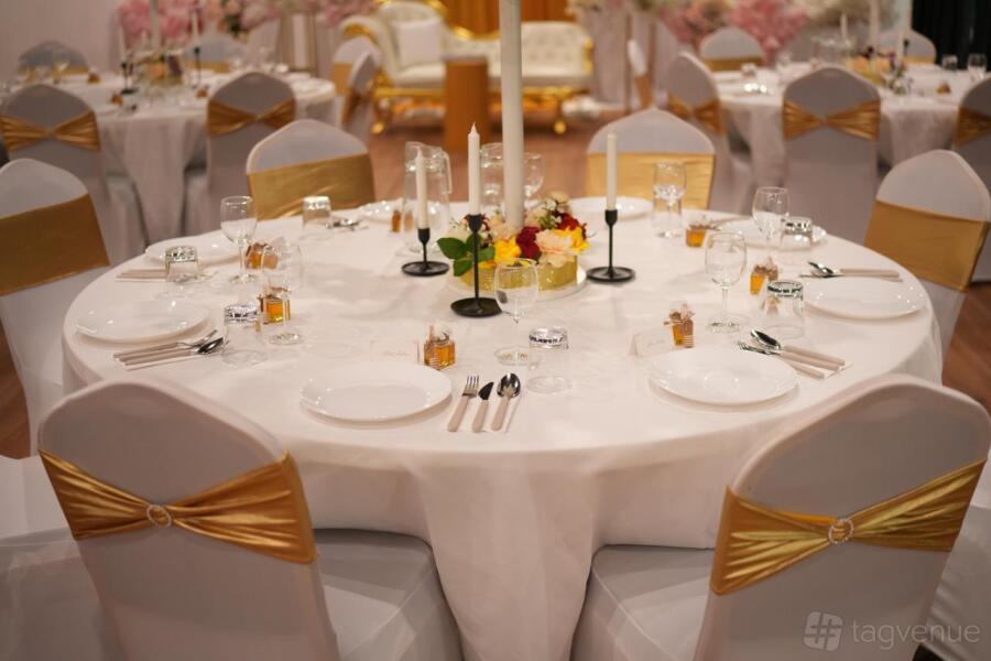 Function Space - Magic Frames - Event Venue Hire - Tagvenue.com