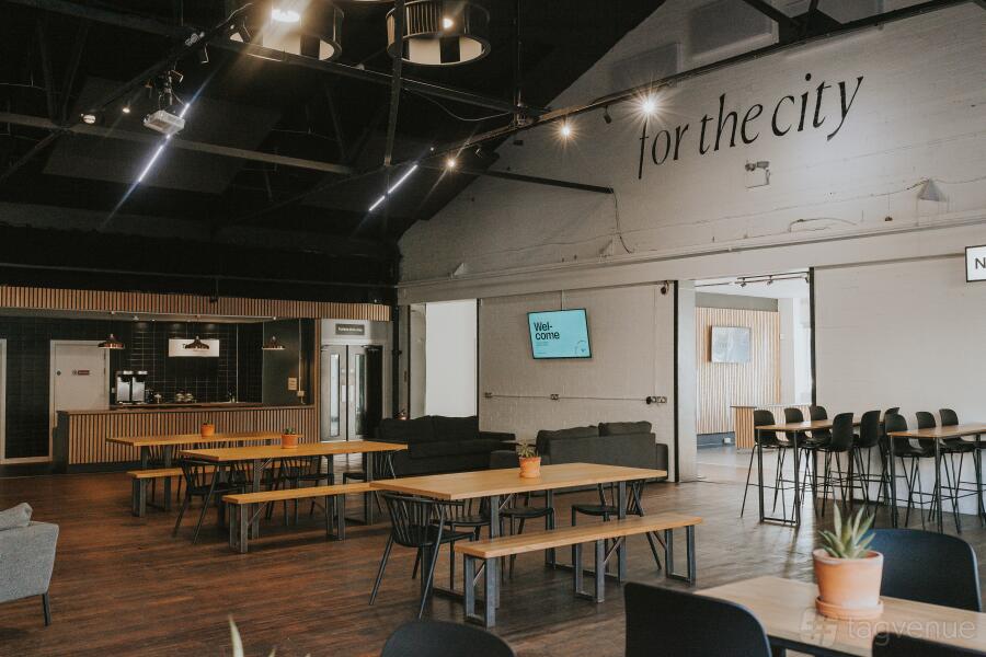 The Hub The Hub