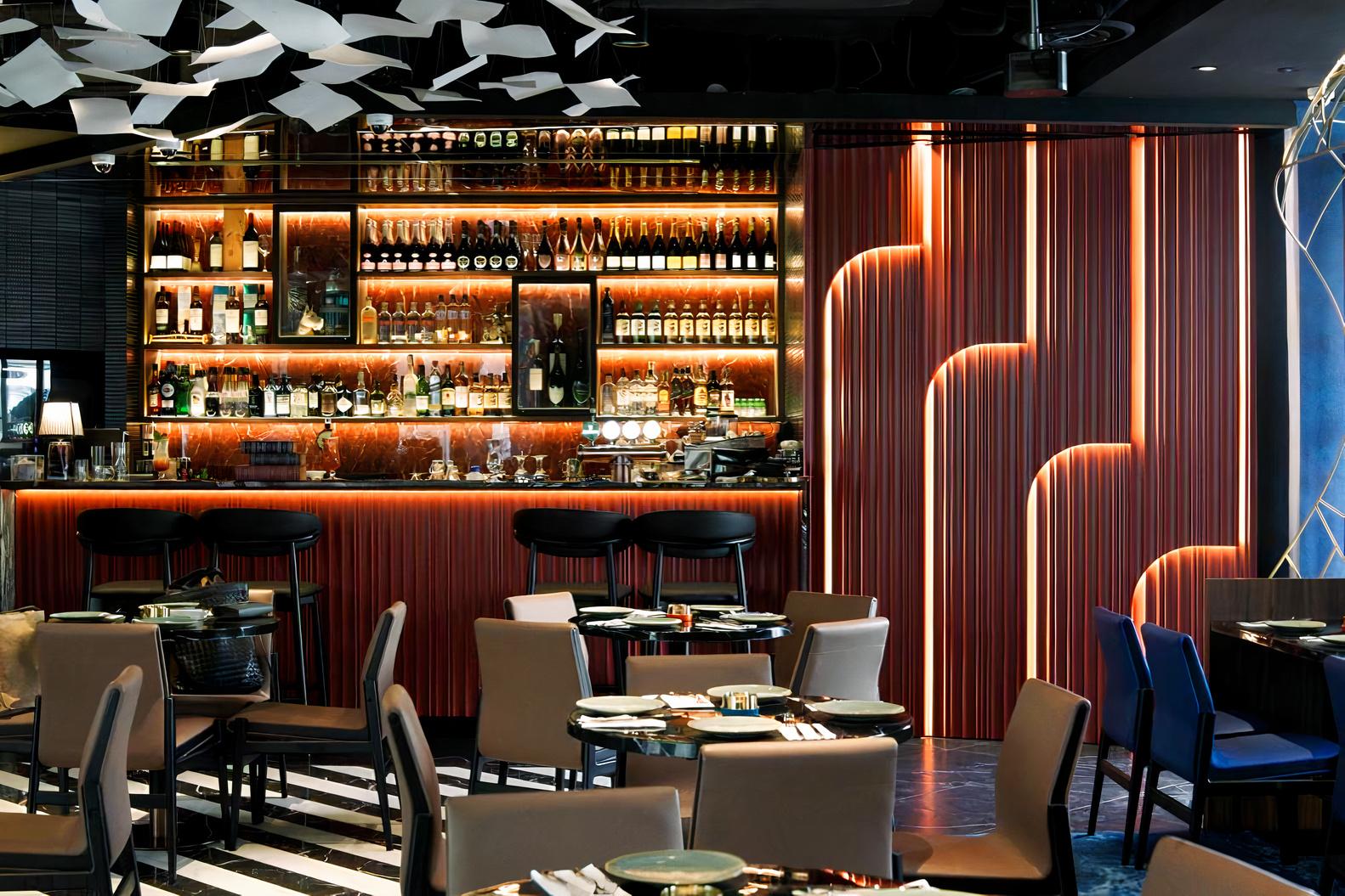 Chapters by Drinks&Co. @ Clarke Quay