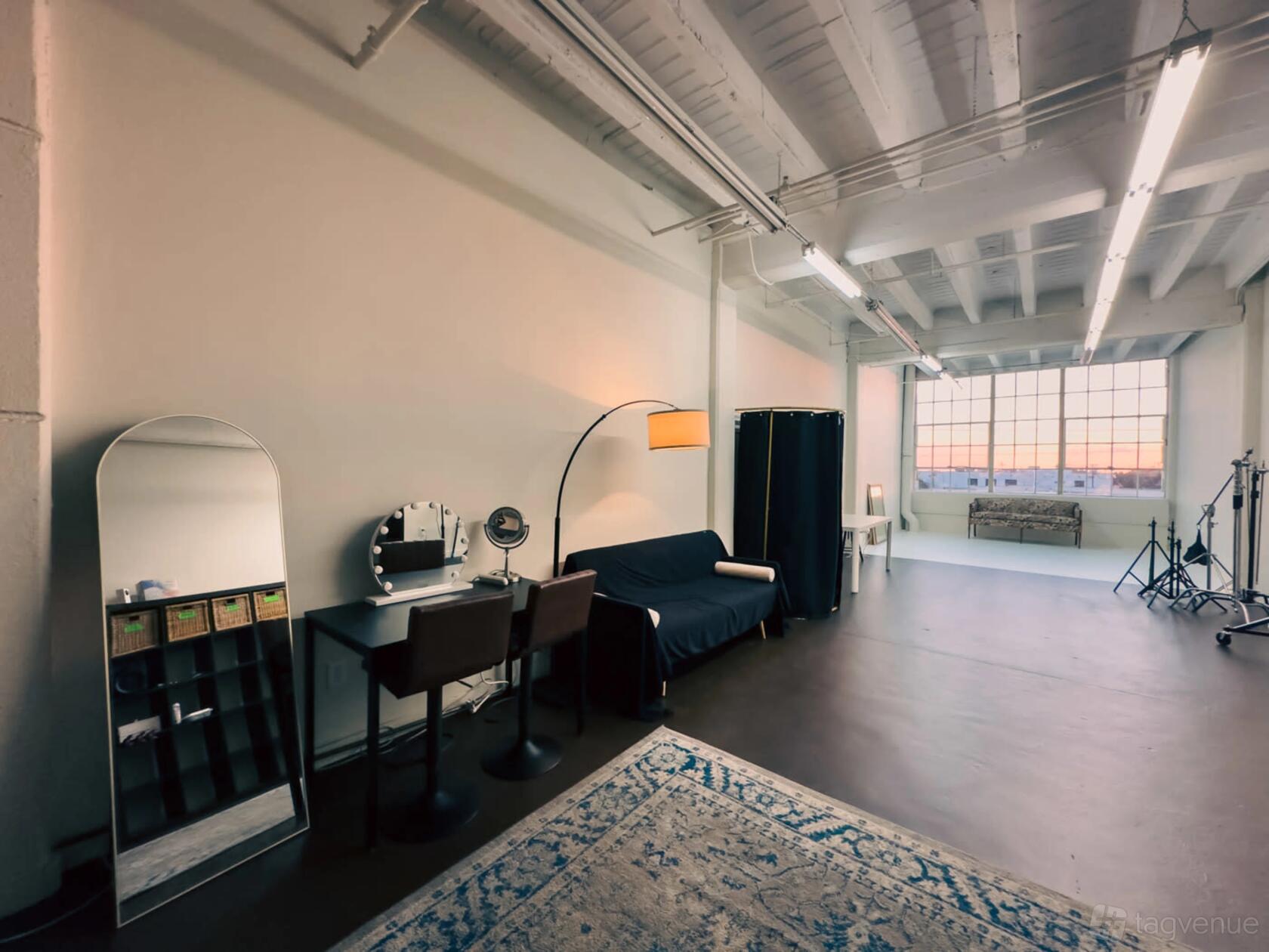 Multi Use Creative Studio Studio - Multipurpose Creative Studio - Event Venue Rental - Tagvenue.com