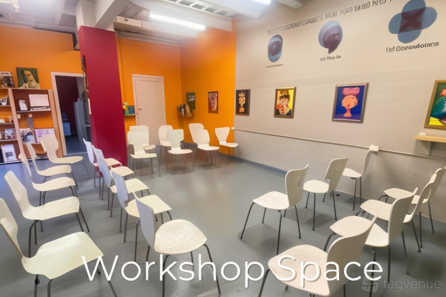 Workshop Studio Workshop Studio