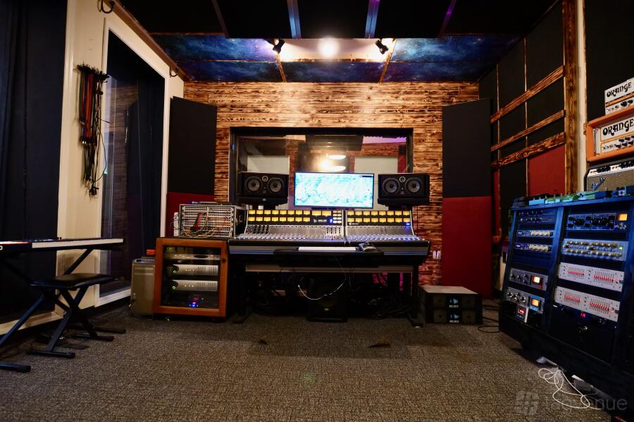 Room A Room A