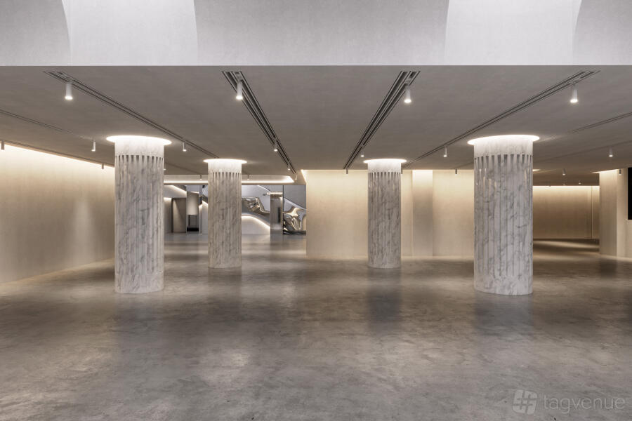 Vision Hall Town Hall Spaces - Wedding & Event Venue Hire - London - Tagvenue.com