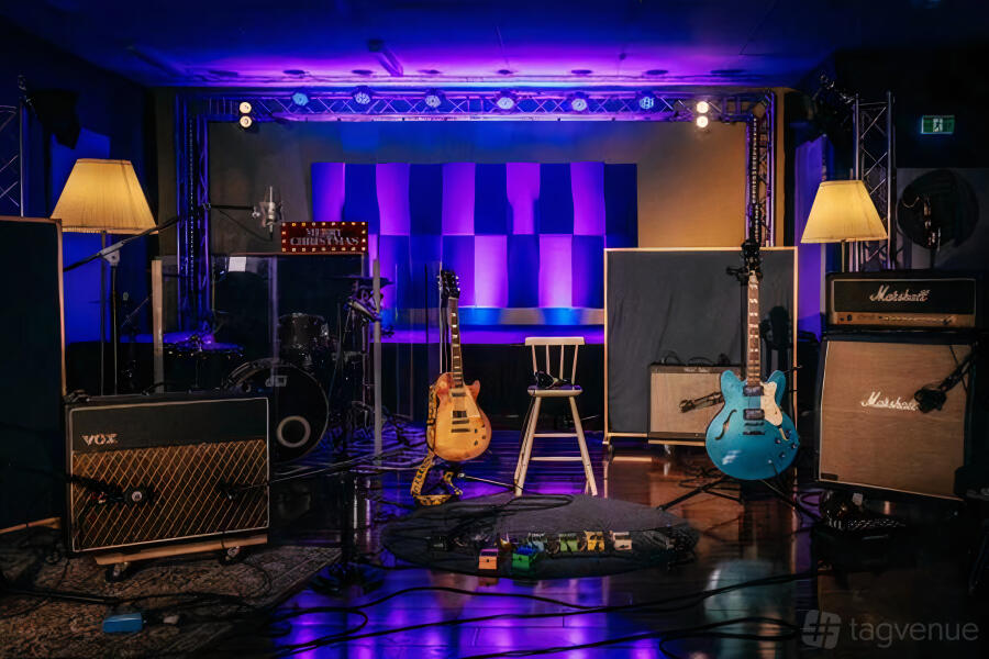 Studio 3 Studio 3