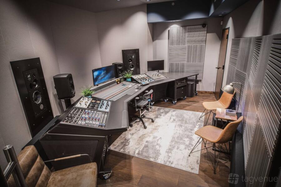 Studio B Studio B