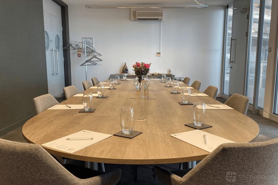 Executive Boardroom at