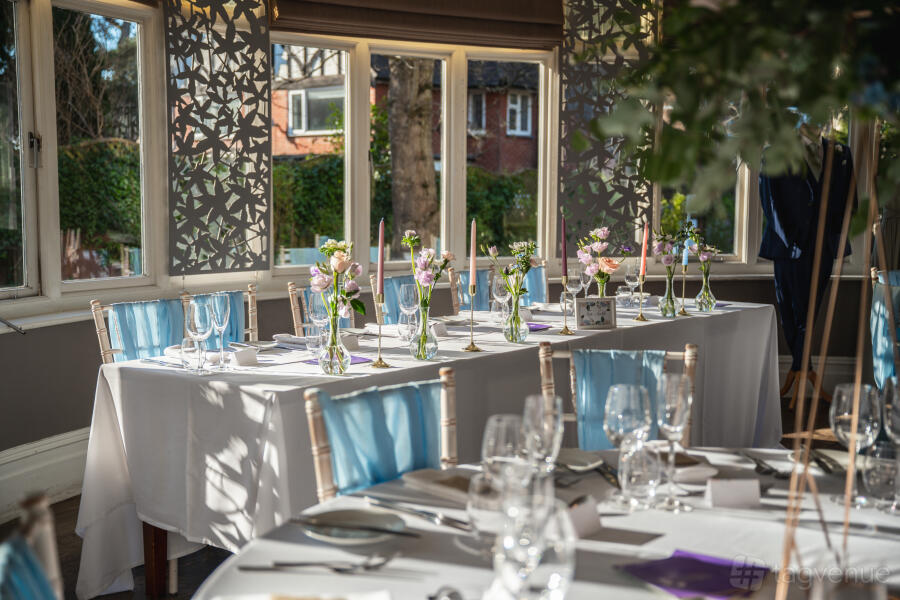 Private Events Room - The Green House - Event Venue Hire - Tagvenue.com