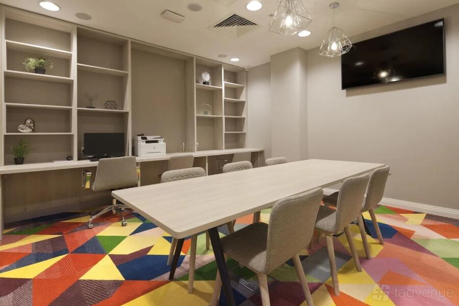 Meeting Room 1 Meeting Room 1