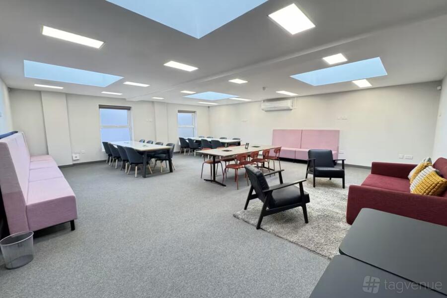 Training Room Training Room