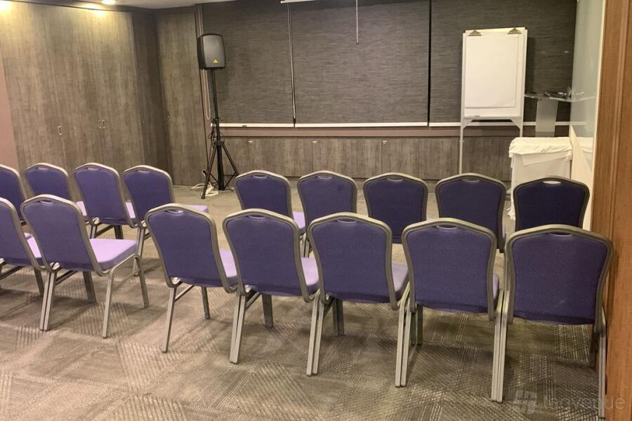 Function Room III Function Room III