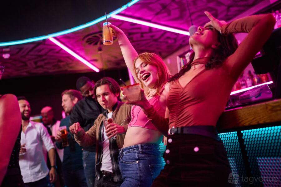 Boom Battle Bar Aldgate East Boom Battle Bar Aldgate East