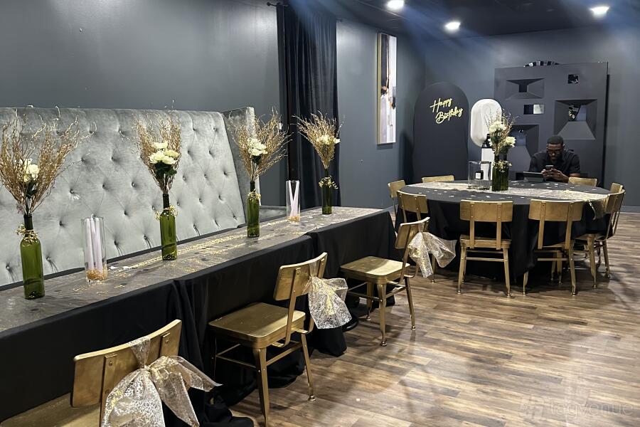 Modern Event Venue - Mingled Spaces - Event Venue Rental - Tagvenue.com