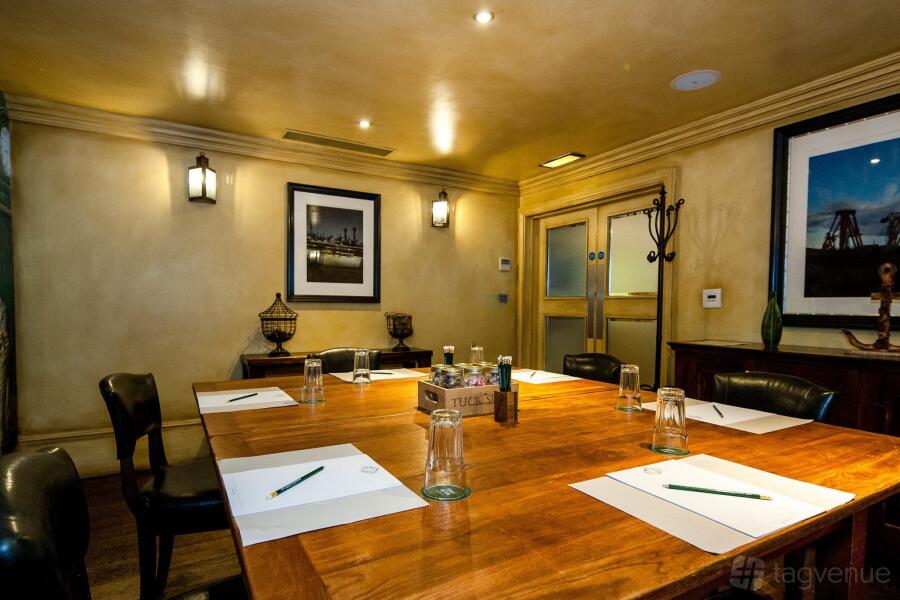 Hotel Du Vin Newcastle Hotel Du Vin Newcastle