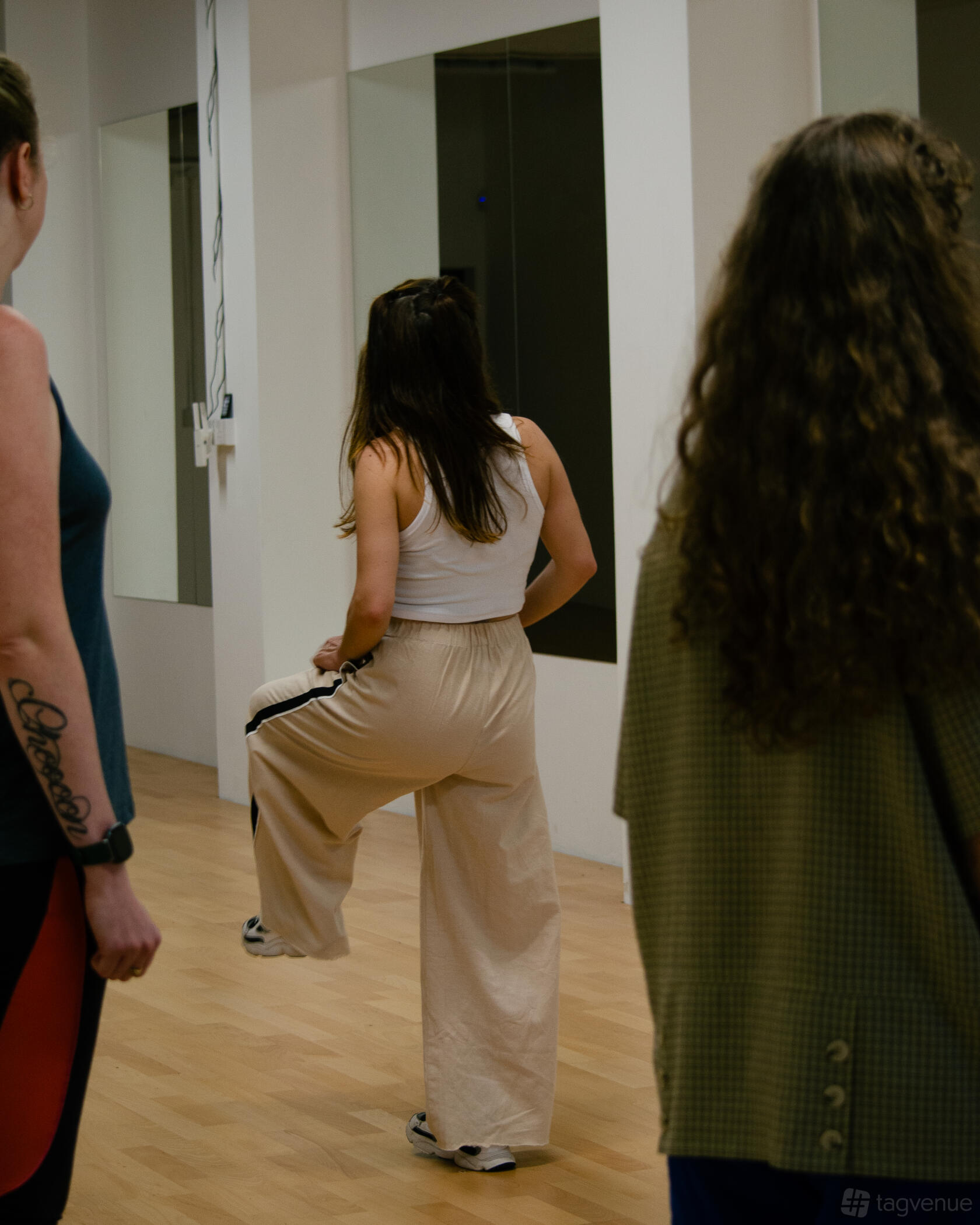 unity dance studio - unity studios bs2 - event venue... Unity Dance Studio - Unity Studios BS2 - Event Venue Hire - Tagvenue.com