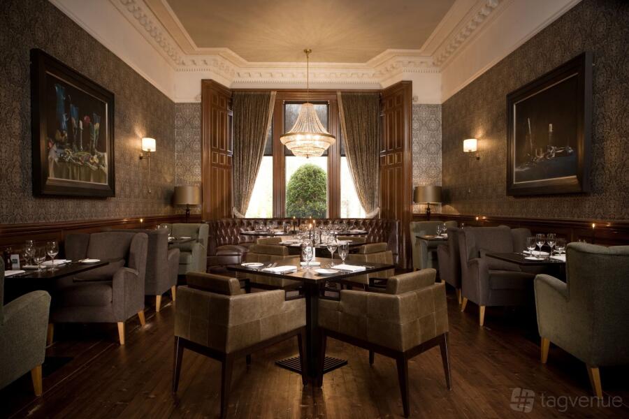 Hotel du Vin Glasgow Venue Hire | Photos & Prices