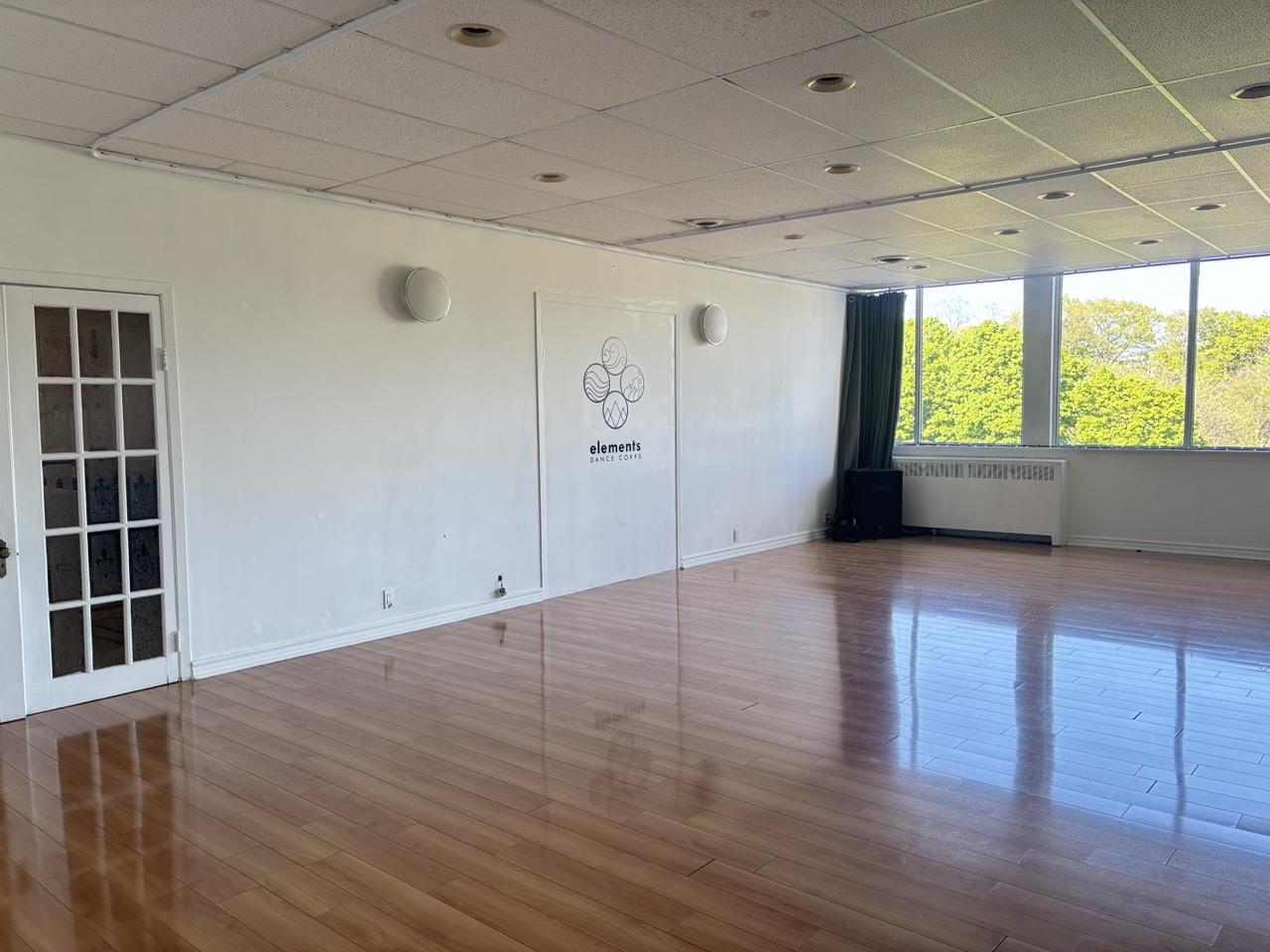 Dance Annex Studios - 901 Yonge St