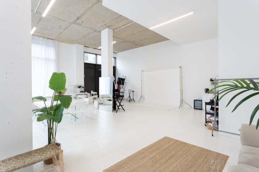 Daylight Creative Space Daylight Creative Space