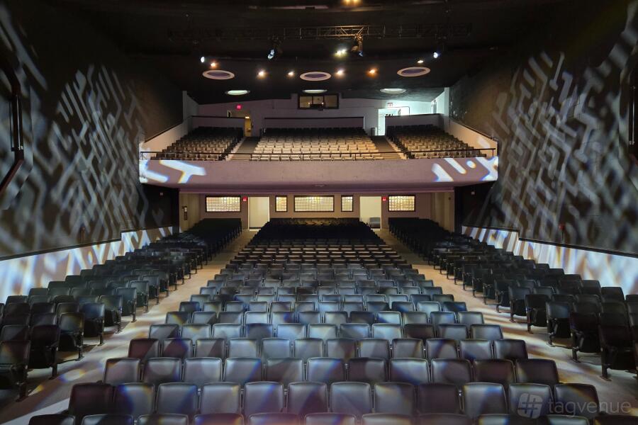 Theatre Theatre