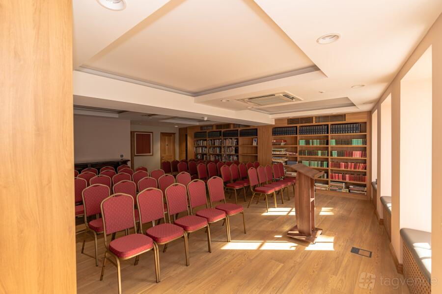 The Event Space The Event Space