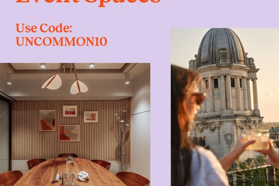 Meeting Room 4 Meeting Room 4