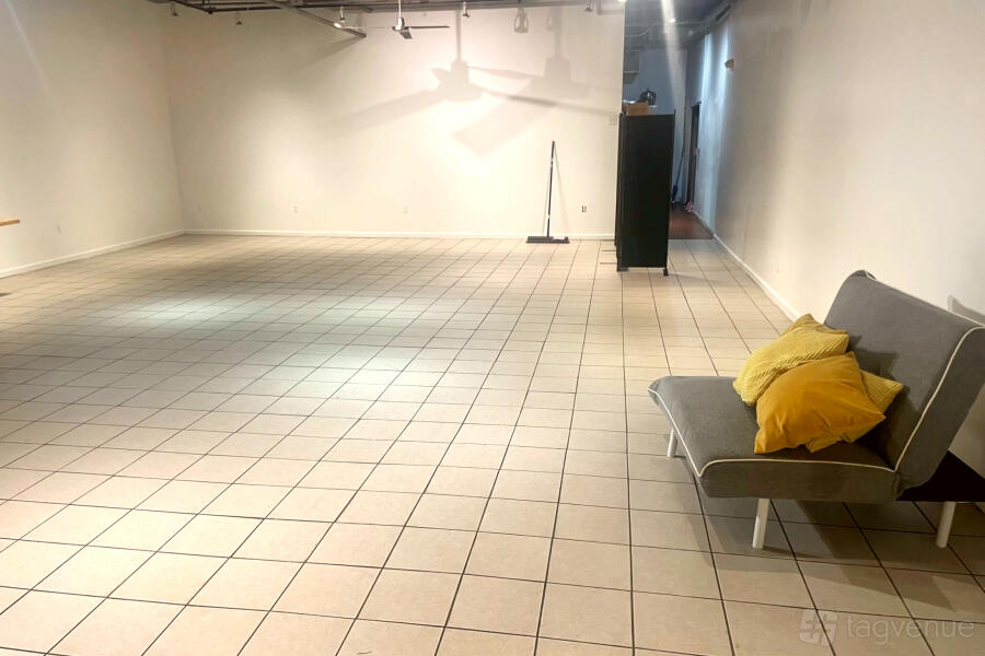 Entire Venue Entire Venue