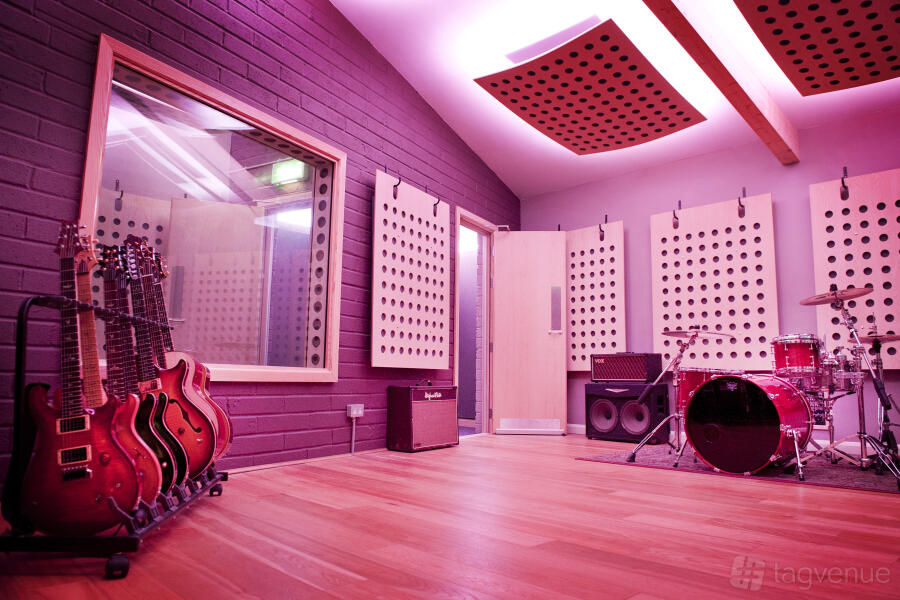 Headline Music Studios Headline Music Studios
