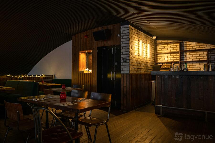 Gin Parlour Gin Parlour