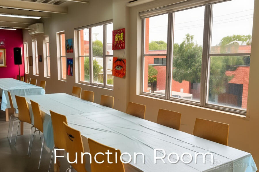 Function Room Function Room